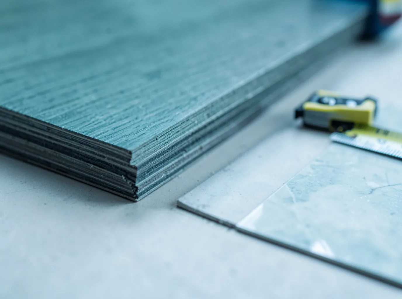 Luxury Vinyl Plank Installation Batchtown, IL FAQs